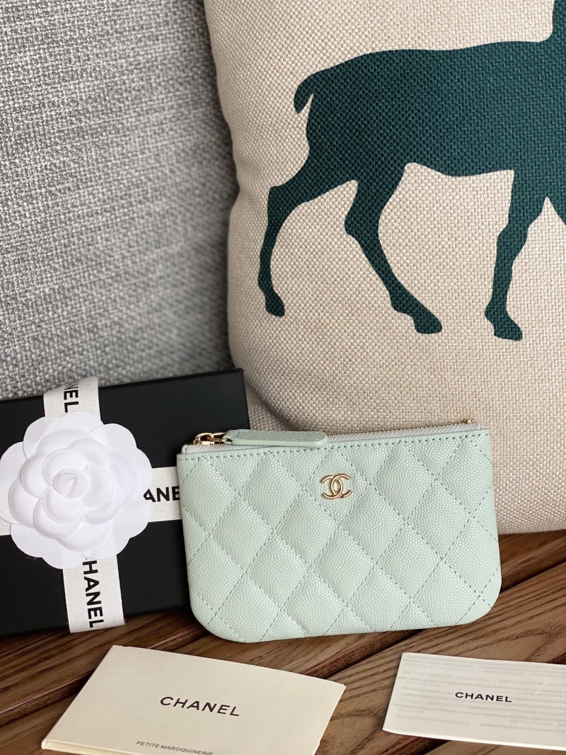 Ch**el wallet purse